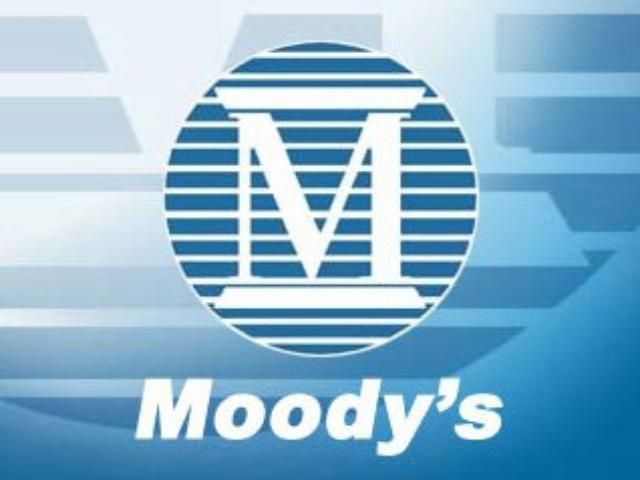 "Moody's" погіршило прогноз зростання економіки США