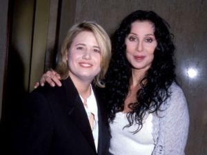 Екс-дочка Шер відростила бороду Екс-дочка Шер відростила бороду