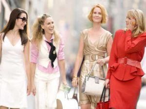 "Секс і місто" готує сьомий сезон "Секс і місто" готує сьомий сезон