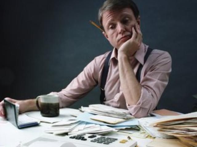 Инвесторы бегут из США Инвесторы бегут из США