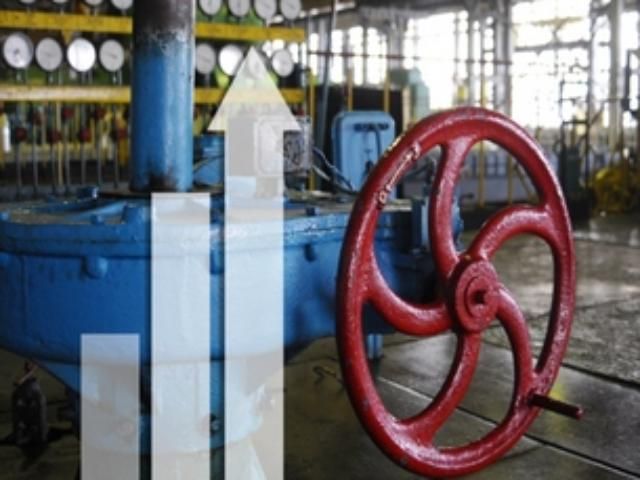 В Украине рост промпроизводства за 7 месяцев 2011 г. составил 8,7% В Украине рост промпроизводства за 7 месяцев 2011 г. составил 8,7%