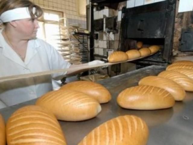 С начала года хлеб подорожал на 14%