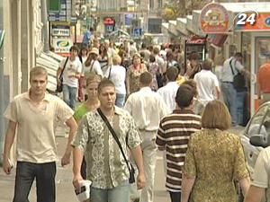 С начала года в Украине трудоустроено 486 тыс. человек