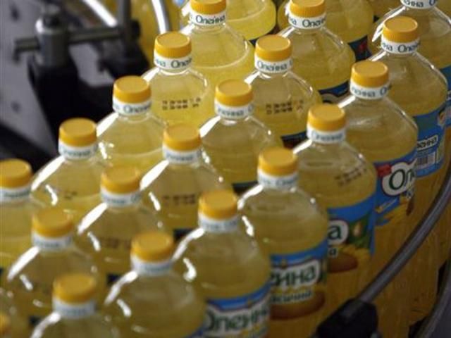 Український агрохолдинг купив в Росії "Русские масла" Український агрохолдинг купив в Росії "Русские масла"