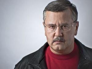 Гриценко: Тигипко "слил" свою партию и себя как политика Гриценко: Тигипко "слил" свою партию и себя как политика