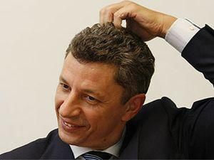 У справі Тимошенко почали допитувати Бойка У справі Тимошенко почали допитувати Бойка