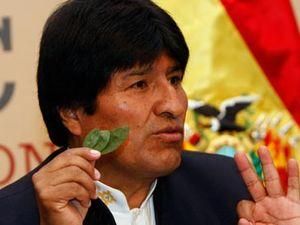 Президент Болівії переконаний, що США скоро стануть колонією Китаю Президент Болівії переконаний, що США скоро стануть колонією Китаю