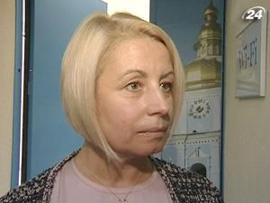 Герман не помогала Януковичу писать книгу Герман не помогала Януковичу писать книгу