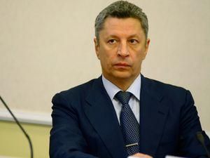Бойко: Тимошенко подписала "газовый" контракт 2009 из-за долгов своей компании Бойко: Тимошенко подписала "газовый" контракт 2009 из-за долгов своей компании