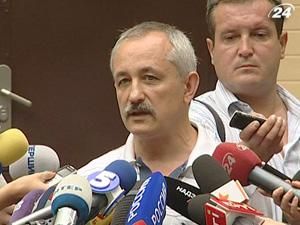 Суд продолжает допрос свидетелей по делу Тимошенко - 16 августа 2011 - Телеканал новин 24 Суд продолжает допрос свидетелей по делу Тимошенко - 16 августа 2011 - Телеканал новин 24