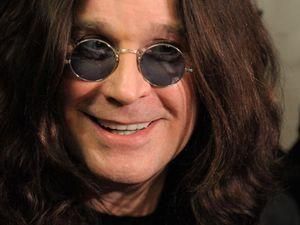 Оззі Осборн повернувся у Black Sabbath