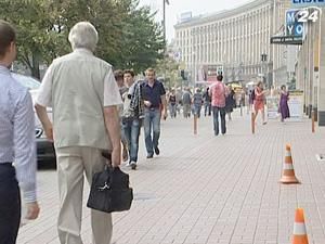 Соцопитування: Україна незалежна лише для 40% українців Соцопитування: Україна незалежна лише для 40% українців