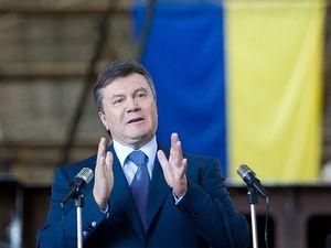 Янукович збирається посилити співпрацю із діаспорою