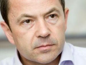 У КПУ впевнені, що Тігіпко потягне Партію регіонів вниз У КПУ впевнені, що Тігіпко потягне Партію регіонів вниз