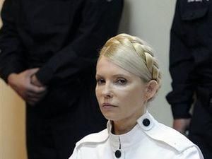 Суд над Тимошенко продолжится завтра - 16 августа 2011 - Телеканал новин 24