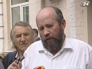 По делу Пукача зачитывают секретный обвинительный приговор По делу Пукача зачитывают секретный обвинительный приговор