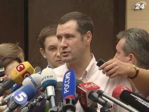 Адвокат Сухов: Ми не маємо змоги готуватися до засідань Адвокат Сухов: Ми не маємо змоги готуватися до засідань