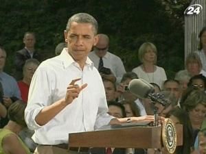 Обама поддерживает идею о повышении налогов для богатых Обама поддерживает идею о повышении налогов для богатых