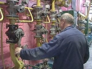 Борги підприємств ПЕК можуть реструктуризувати на рік раніше Борги підприємств ПЕК можуть реструктуризувати на рік раніше