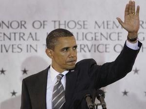 Обама уже поздравил Януковича с Днем независимости Обама уже поздравил Януковича с Днем независимости