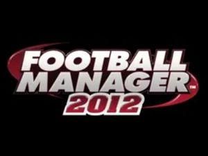 Анонсировано Football Manager 2012 (ВИДЕО)