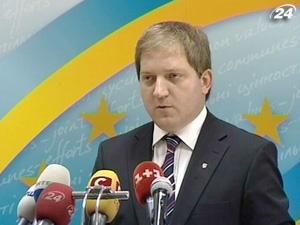 До старту ЄВРО-2012 залишилося 300 днів До старту ЄВРО-2012 залишилося 300 днів