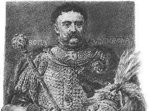 17 августа. Люди в истории - 17 августа 2011 - Телеканал новин 24 17 августа. Люди в истории - 17 августа 2011 - Телеканал новин 24