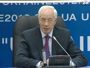 Київ і Москва ніяк не вирішать питання ціни на газ Київ і Москва ніяк не вирішать питання ціни на газ