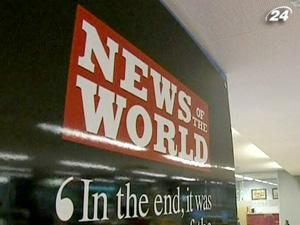 Почти все сотрудники News of the World знали о прослушивании 