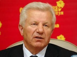 Мороз хочет создать мощную левоцентристскую партию и пройти в Раду Мороз хочет создать мощную левоцентристскую партию и пройти в Раду