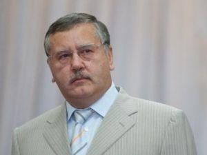 Гриценко: Главная задача реформы Тигипко - сделать пенсионеров беднее Гриценко: Главная задача реформы Тигипко - сделать пенсионеров беднее