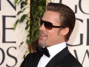 Бред Пітт воюватиме із ЦРУ Бред Пітт воюватиме із ЦРУ