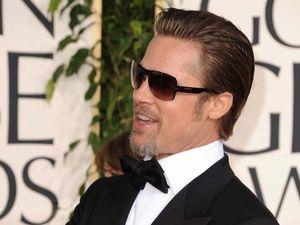 Брэд Питт будет воевать с ЦРУ 