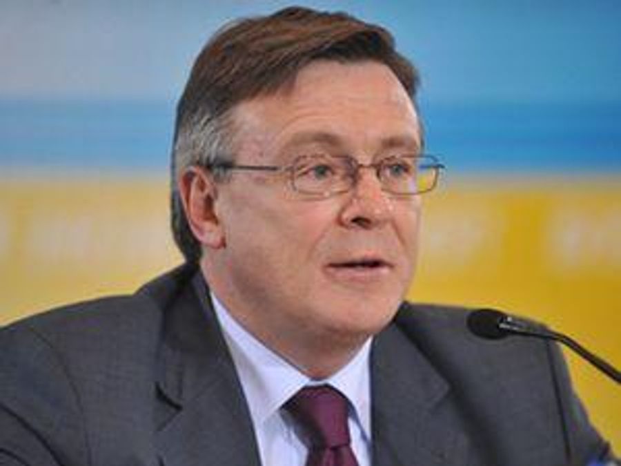У Партії регіонів вважають, що опозиція перетворює Україну на Сомалі У Партії регіонів вважають, що опозиція перетворює Україну на Сомалі