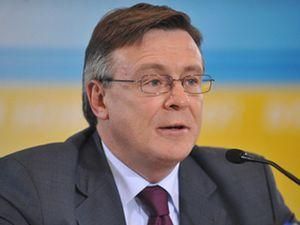 У Партії регіонів вважають, що опозиція перетворює Україну на Сомалі