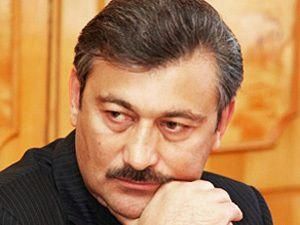 Умер Крымский премьер Василий Джарты Умер Крымский премьер Василий Джарты