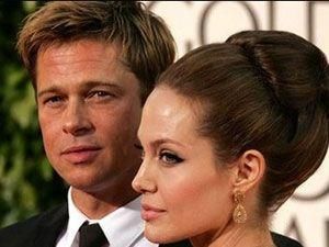 Стосунки Бреда Пітта і Анджеліни Джолі стали сюжетом книги