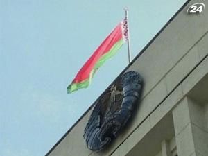 За минулий тиждень курс білоруського рубля впав на 20% За минулий тиждень курс білоруського рубля впав на 20%