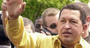 Чавес каже, що почуває себе набагато краще