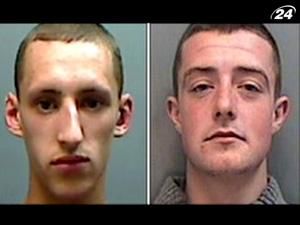 За заклики до погромів у Facebook засудили двох чоловіків За заклики до погромів у Facebook засудили двох чоловіків