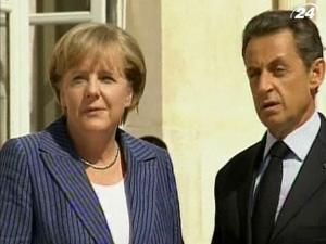 В Еврозоне могут ввести налог на финансовые транзакции В Еврозоне могут ввести налог на финансовые транзакции