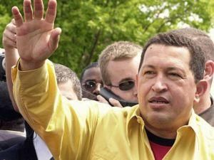 Чавес говорит, что чувствует себя гораздо лучше