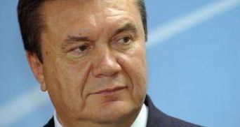 Янукович: Ім'я Василя Джарти назавжди залишиться в історії сучасної України
