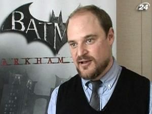 Продовження пригод супергероя від Rocksteady Studios Продовження пригод супергероя від Rocksteady Studios