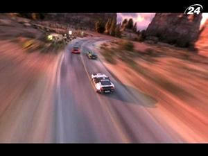 Нові "перегони по вертикалі" від компанії Ubisoft Нові "перегони по вертикалі" від компанії Ubisoft