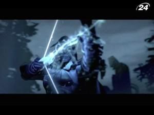 Компания Valve опубликовала дебютный трейлер DOTA 2  - 17 августа 2011 - Телеканал новин 24