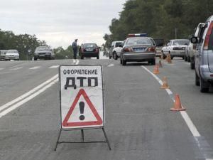 В результате ДТП во Львове погибли два человека, пятеро госпитализированы