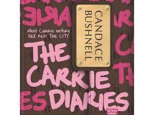 К "Сексу в большом городе" снимут приквел К "Сексу в большом городе" снимут приквел