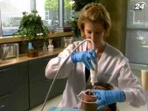 США: дантисты вместе с роботами устраняют деформации зубных рядов США: дантисты вместе с роботами устраняют деформации зубных рядов