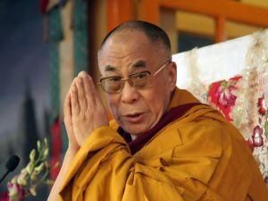 Президент Эстонии встретился с Далай-Ламой Президент Эстонии встретился с Далай-Ламой